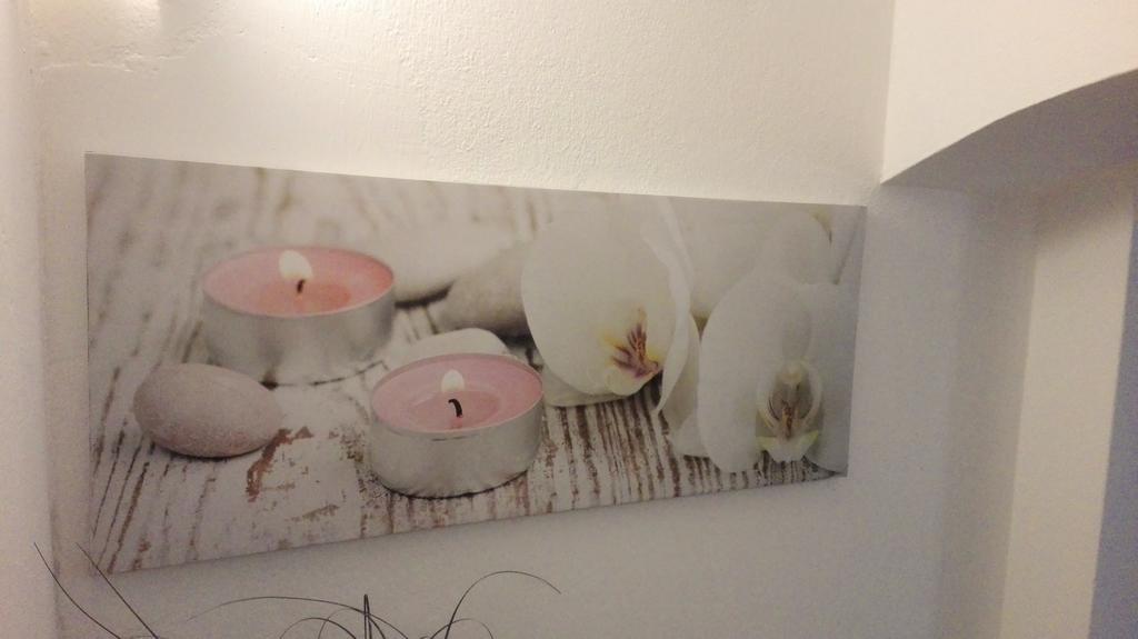 Ferienhaus Hirschnest Sankt Pankraz Extérieur photo